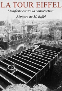 La Tour Eiffel, A.M. Ernest Lefèvre, Gustave Eiffel