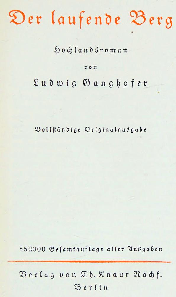 schmutzblatt