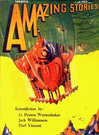 The Gostak and the Doshes, Miles J. Breuer, Leo Morey