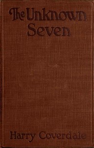 The unknown seven, Herman Landon