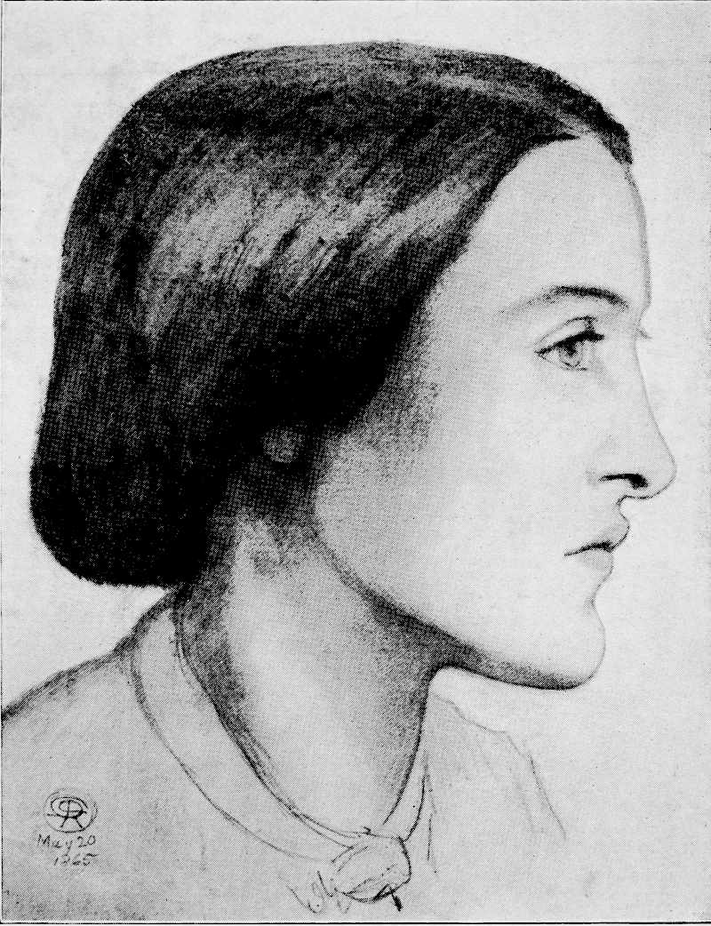 Christina Rossetti