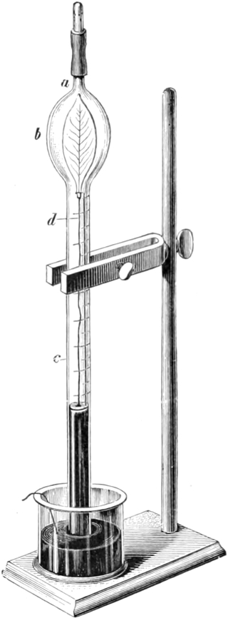 Zur Untersuchung der   Kohnensäurespaltung