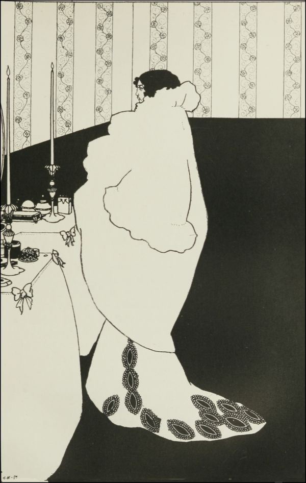 La Dame aux Camelias