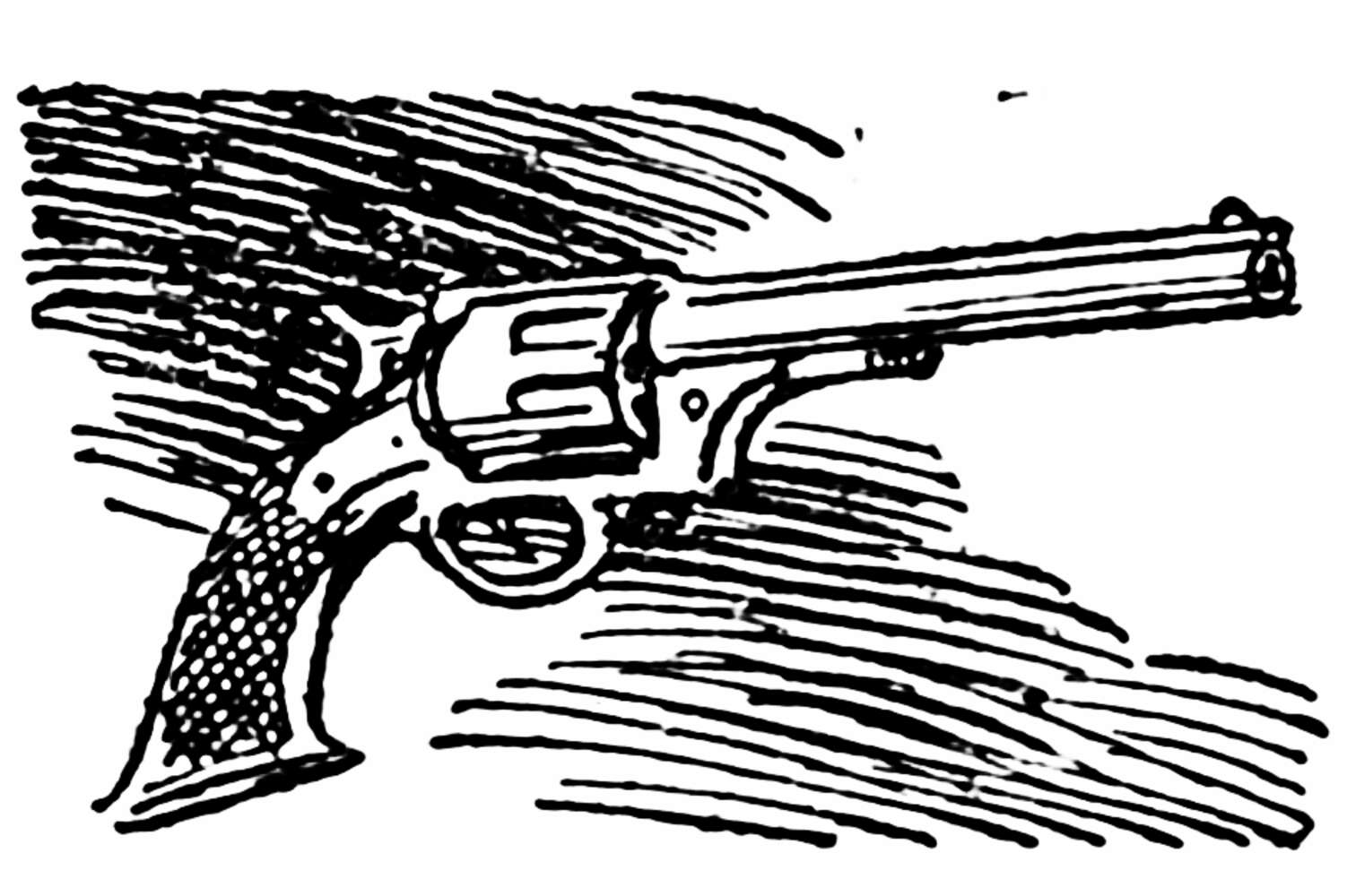 revolver