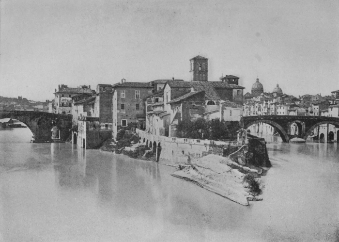 tiber