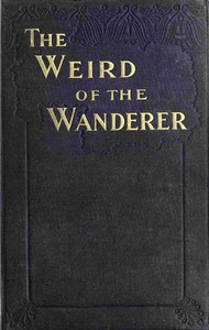 The weird of the wanderer, Frederick Rolfe, Harry Pirie-Gordon