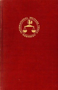Nazi Conspiracy and Aggression, Volume 04 (of 11), United States. Office of Chief of Counsel for the Prosecution of Axis Criminality