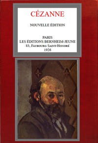 Cézanne, Joachim Gasquet