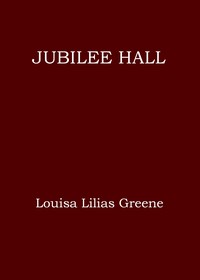 Jubilee Hall, Mrs. Greene