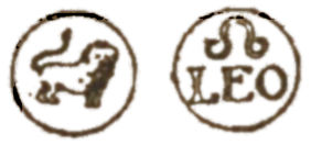 Leo ♌︎