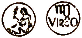 Virgo ♍︎