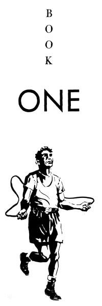 BOOK ONE