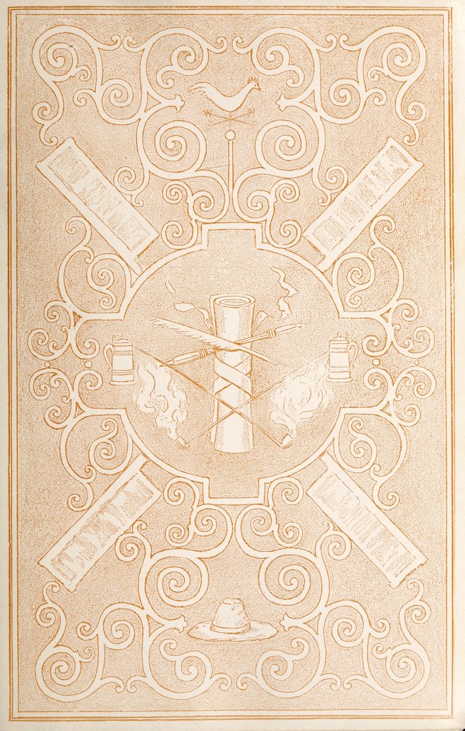Endpaper