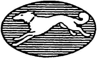 Alfred A. Knopf colophon