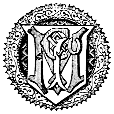 colophon