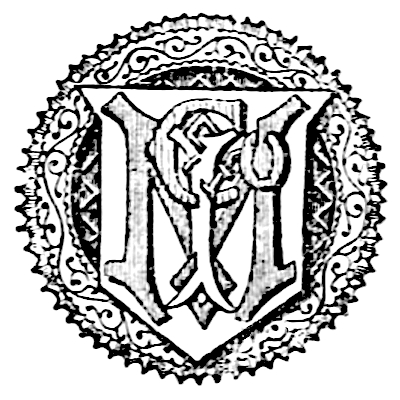colophon