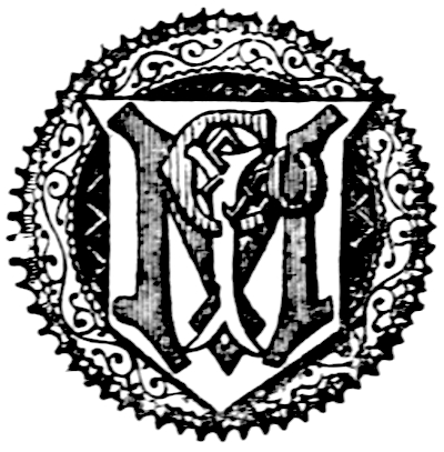 colophon