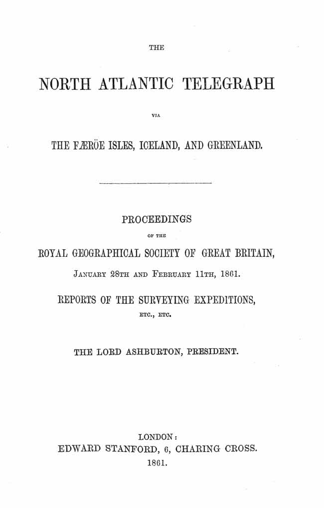 Title page.