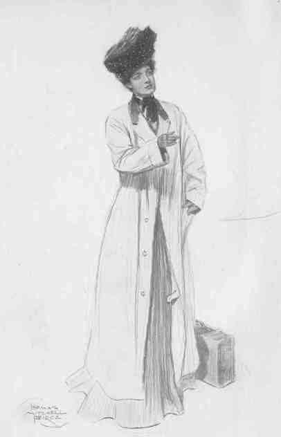 01 I Cannot Tell You How Much I Have to Thank You For