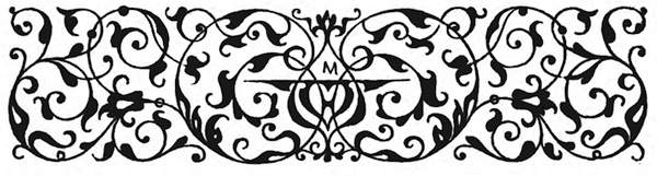 bandeau décoratif
