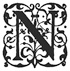 N