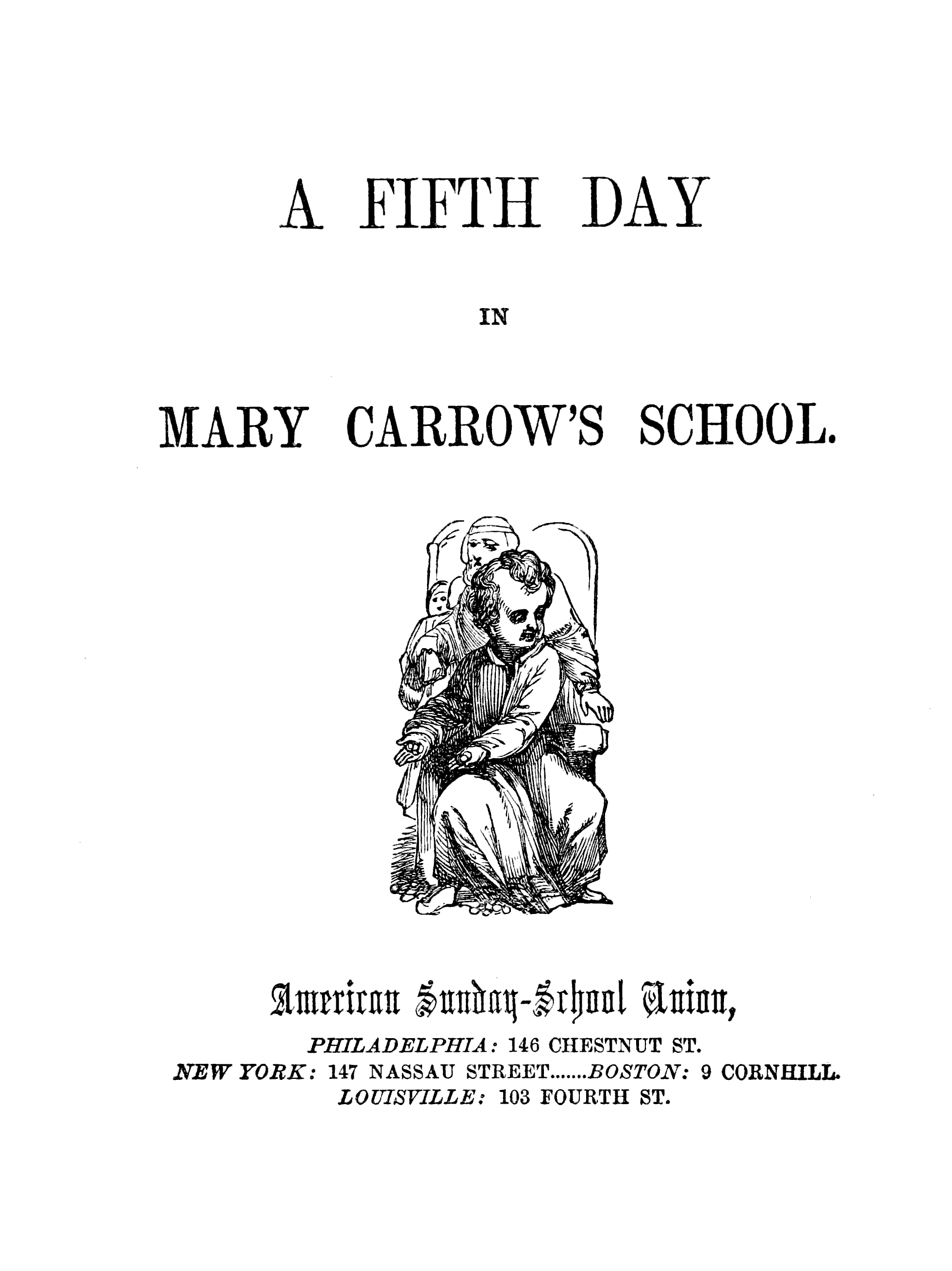 Title Page