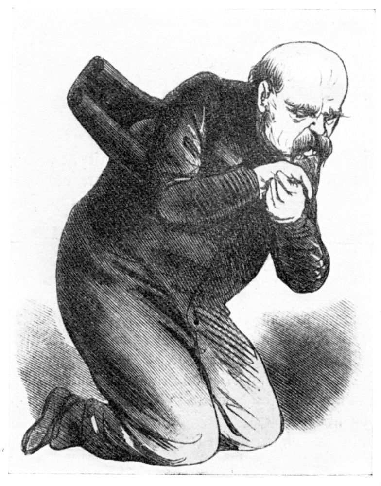 Pater peccavi