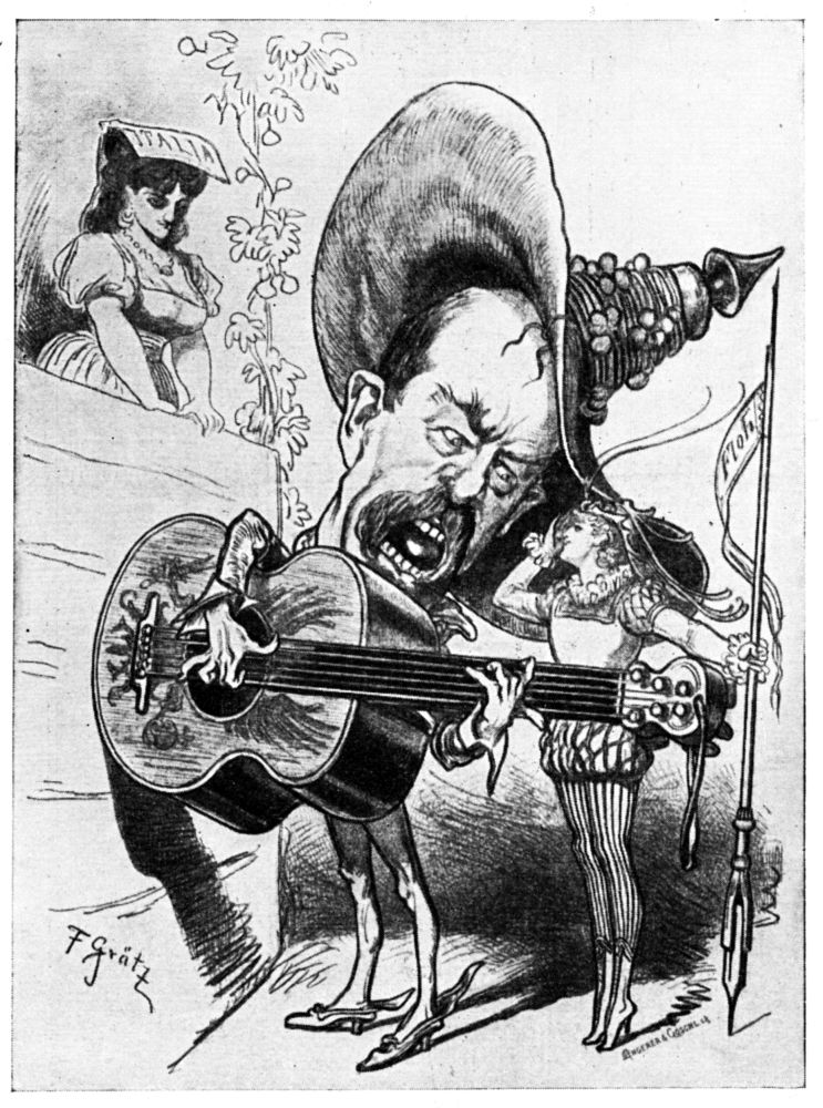 Don Juan-Bismarck