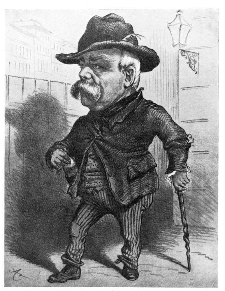 Nach den deutschen Reichstagswahlen