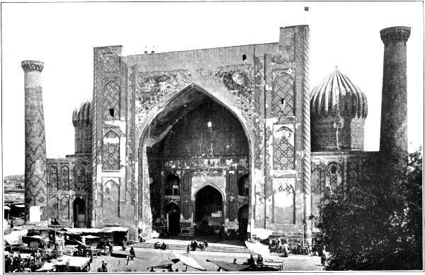 registan