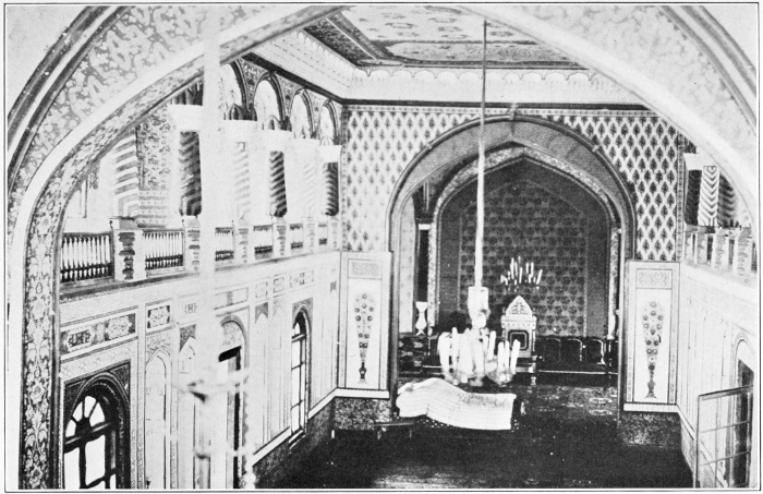 palace