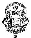 The publisher's Charles Scribner's Sons' logo. It shows an open book and is surrounded by leaves.