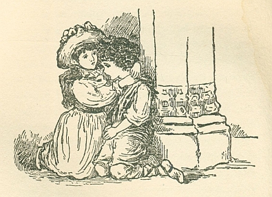 (Bryda and Beppo)