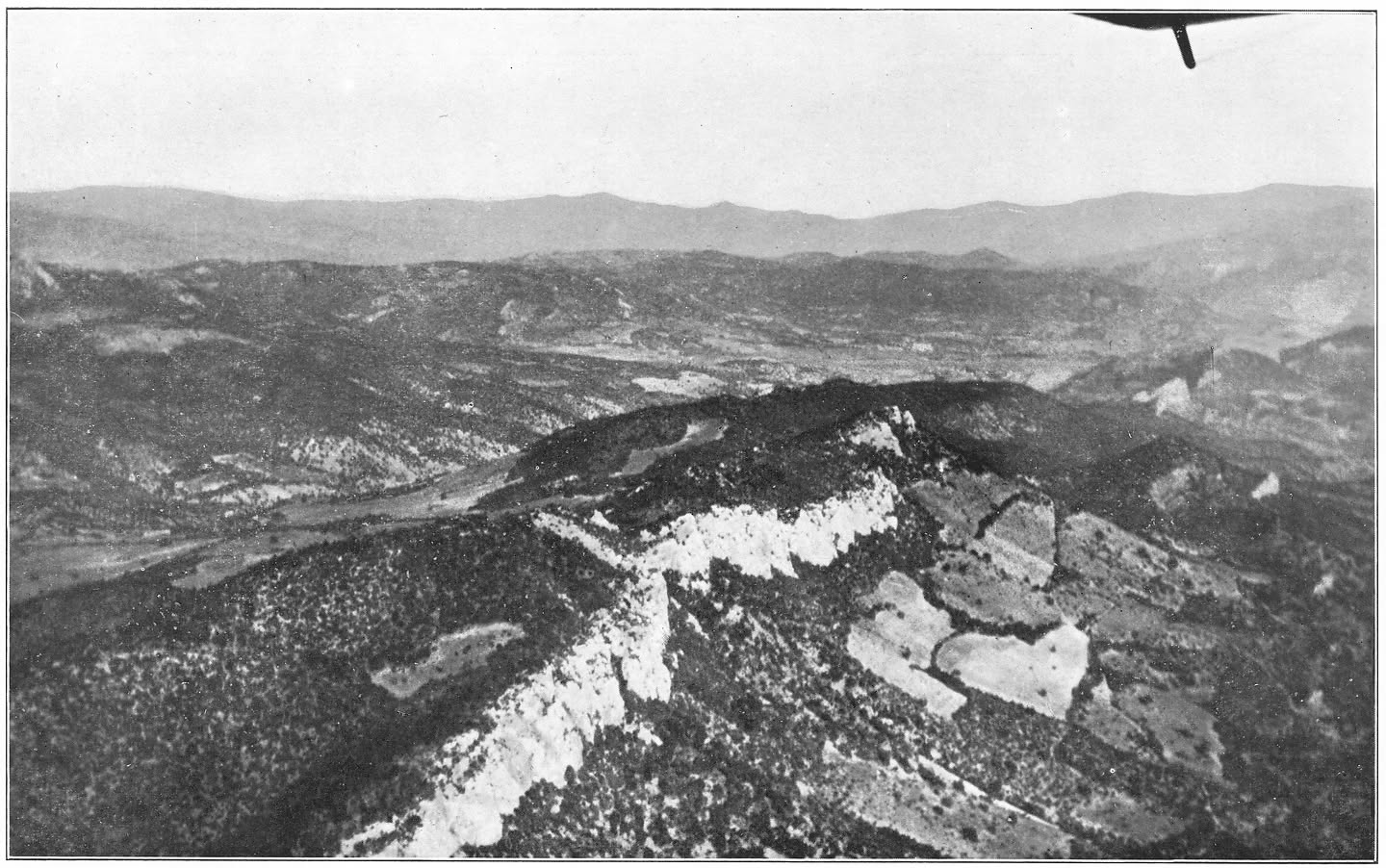 Afb. 30. In het Noorden van Anatolië.