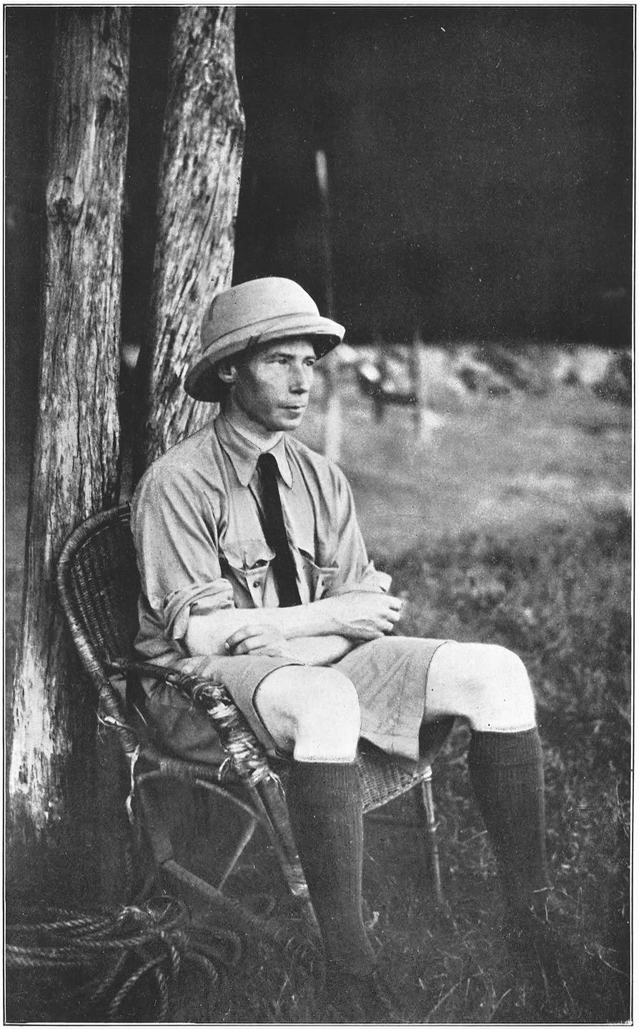 Afb. 66. Poelman te Calcutta.
