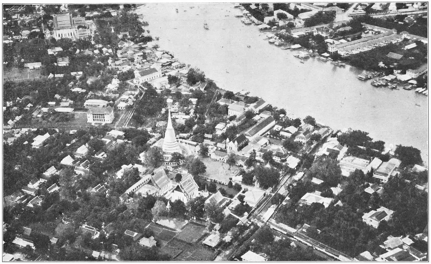Afb. 84. Bangkok.