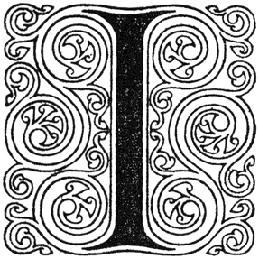 I
