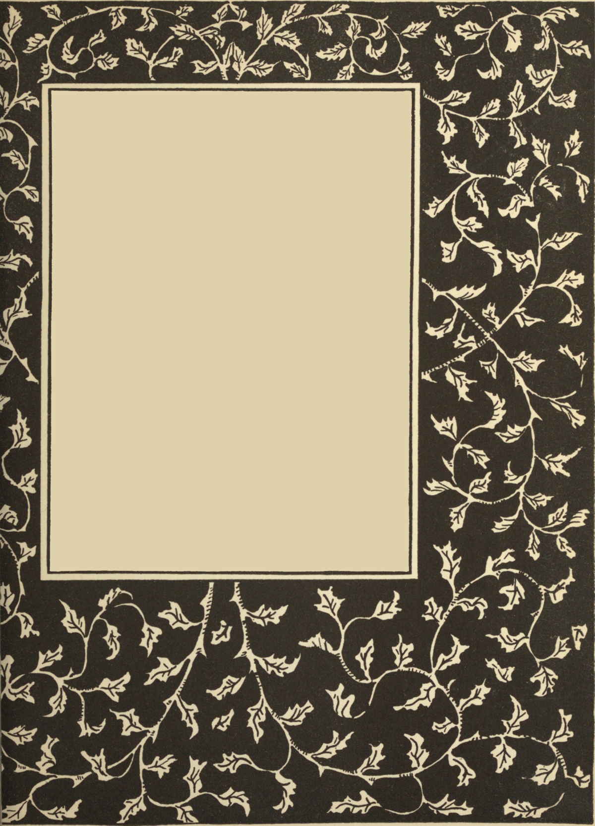 decorative frame