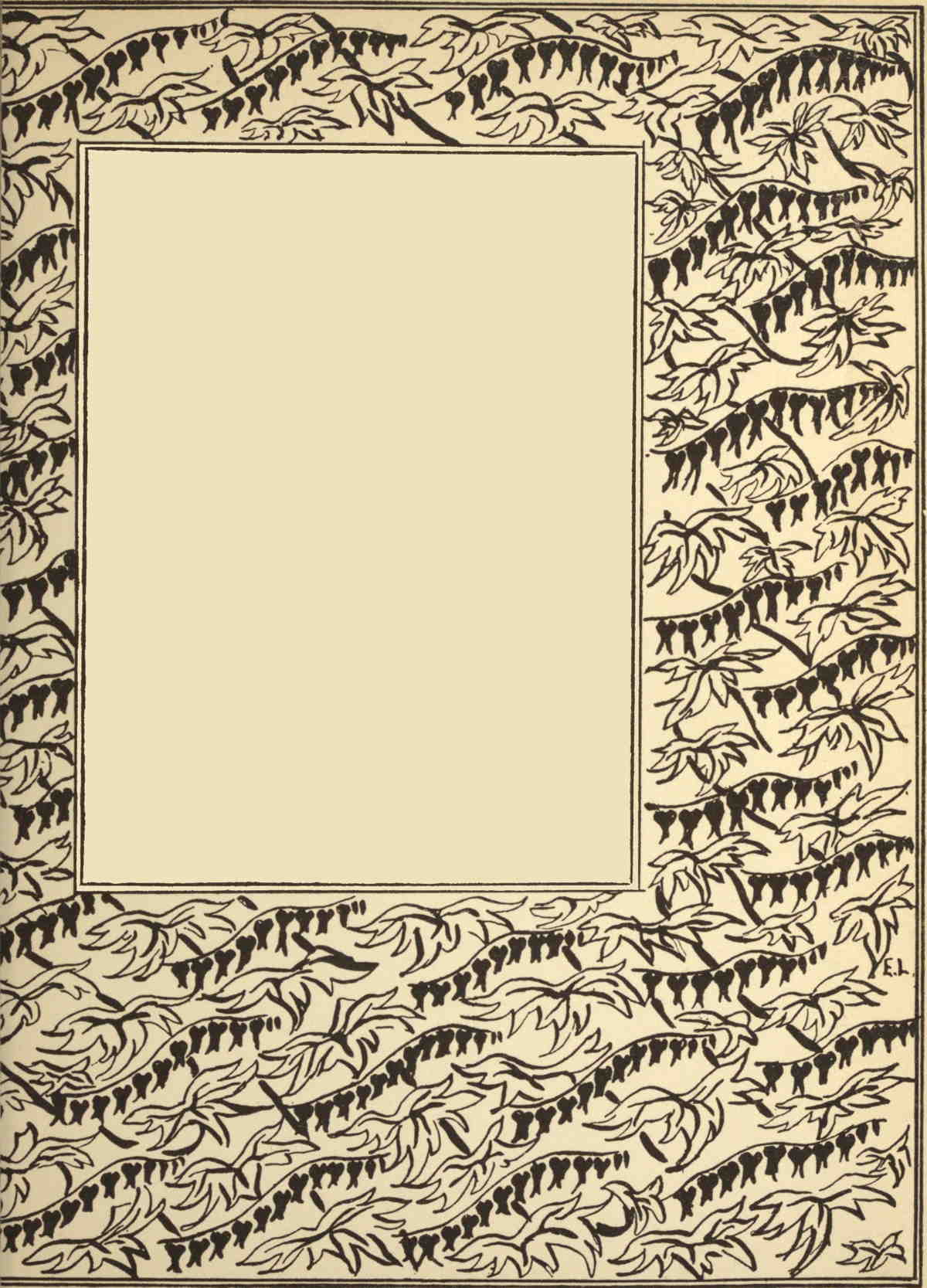 decorative frame