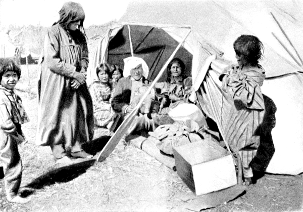 indians