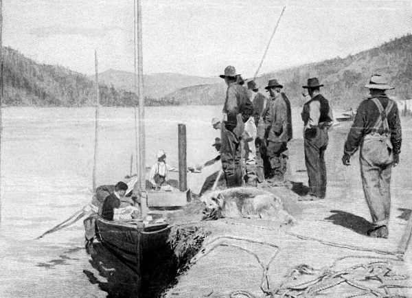 boat-load
