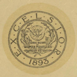 EXCELSIOR 1893