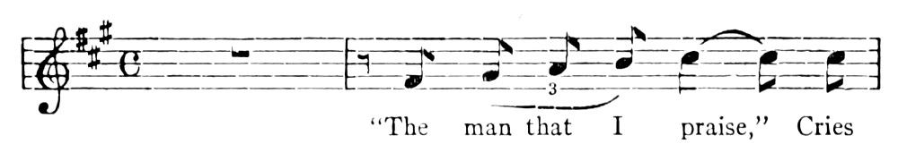 The same music continued.
