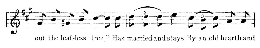 The same music continued.