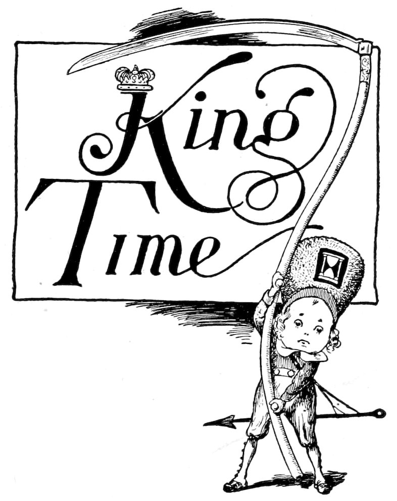 <i>King Time</i>