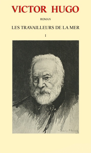 portrait de Victor Hugo par F. Flameng