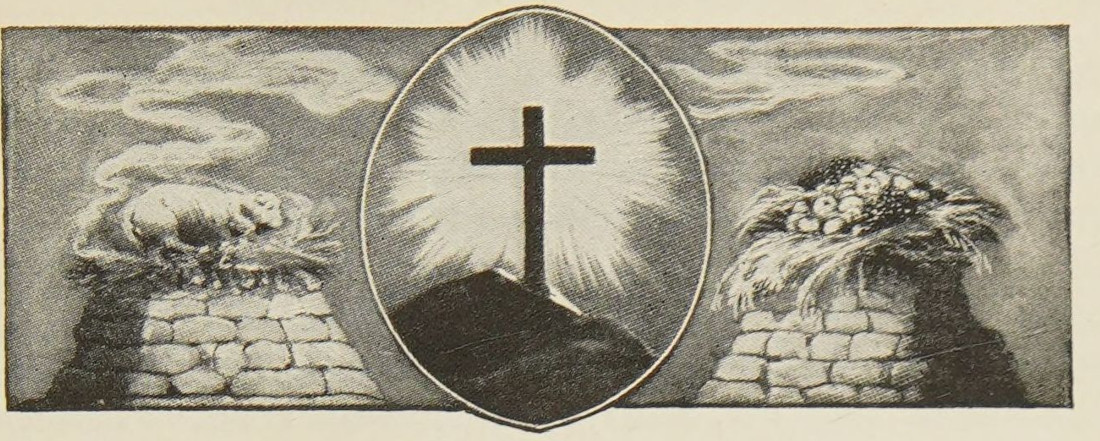 Ill Offerings.