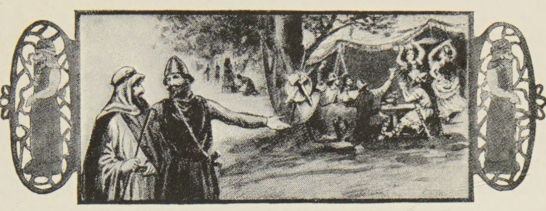 Idolatrous Revelry.
