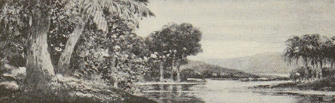 Landscape.