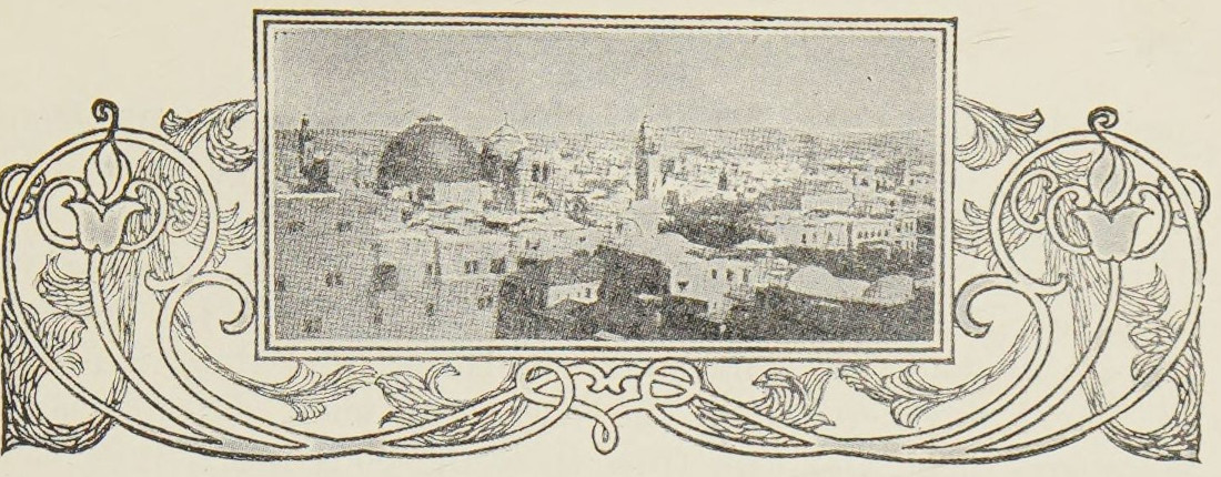 David’s Capital.